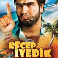 دانلود فیلم رجب اویدک قسمت 1 : Recep Ivedik 1