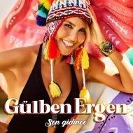 دانلود آهنگ جدید Gulben Ergen به نام Sen Gidince