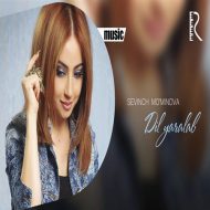 دانلود آهنگ جدید Sevinch Mo’minova به نام Dil yaralab