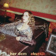 دانلود آلبوم جدید Sertab Erener به نام Her Dem Akustik