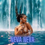 دانلود آهنگ جدید Shenseea به نام Neva Neva