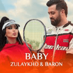 دانلود موزیک و ویدئوی جدید Zulaykho Mahmadshoeva به نام Baby