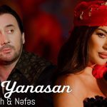 دانلود موزیک و ویدئوی جدید Aqsin Fateh & Nefes به نام Seni Yanasan