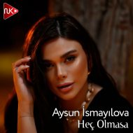 دانلود موزیک و ویدئوی جدید Aysun Ismayilova به نام Hec Olmasa