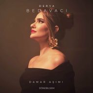 دانلود موزیک و ویدئوی جدید Derya Bedavaci به نام Donebilsem
