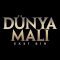 دانلود آهنگ جدید Hande Yener به نام Dunya Mali