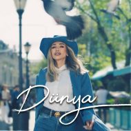 دانلود موزیک و ویدئوی جدید Roya به نام Dunya