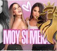 دانلود موزیک و ویدئوی جدید SIMONA × MIRELA به نام MOY SI MERAK