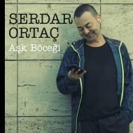 دانلود موزیک و ویدئوی جدید Serdar Ortac به نام Ask Bocegi