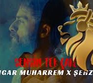 دانلود موزیک و ویدئوی جدید Nigar Muharrem x Sehzade به نام Sensin Tek Carem