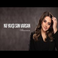 دانلود آهنگ جدید Almaxanim به نام Ne Yaxsi Sen Varsan