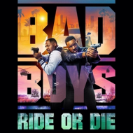 2024 Bad Boys 4: Ride or Die – پسران بد 4: بران یا بمیر