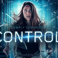 فیلم کنترل – Control