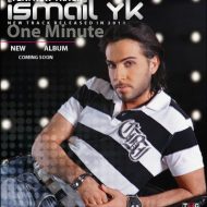 دانلود آهنگ جدید Ismail Yk به نام One Minute