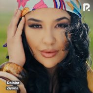 دانلود آهنگ جدید Ziyoda به نام Dalalar