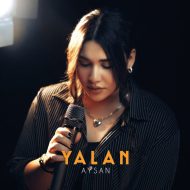 دانلود آهنگ جدید آیسان به نام یالان