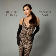 دانلود آهنگ جدید Burcu Gunes به نام Yankin Var