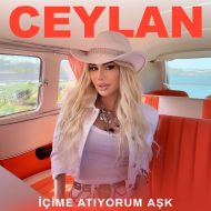دانلود آهنگ جدید Ceylan به نام Icime Atiyorum Ask