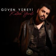 دانلود آهنگ جدید Guven Yureyi به نام Kalbim Yarali