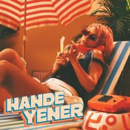 دانلود آهنگ جدید  Hande Yener به نام Max