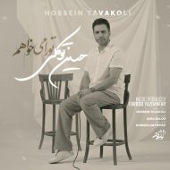 دانلود آهنگ جدید حسین توکلی به نام تو را میخواهم