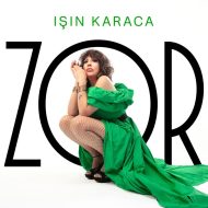 دانلود آهنگ جدید Isin Karaca به نام Zor