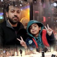 دانلود آهنگ جدید محمود ملکی به نام کویر
