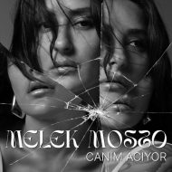 دانلود آهنگ جدید Melek Mosso به نام Canim Aciyor