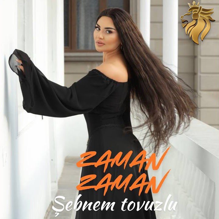 دانلود آهنگ جدید Sebnem Tovuzlu به نام Zaman Zaman