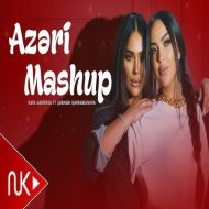 دانلود آهنگ جدید  Vefa Serifova ft Sebnem Qehremanova به نام Azeri Mashup