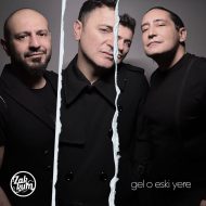دانلود آهنگ جدید ZAKKUM به نام Gel O Eski Yere