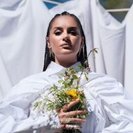 دانلود آهنگ جدید Atiye به نام Dusus