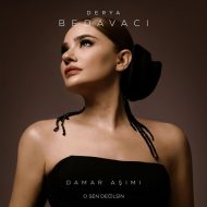 دانلود آهنگ جدید  Derya Bedavaci به نام O Sen Degilsin