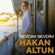 دانلود آهنگ جدید Hakan Altun به نام Sevdim Sevdim