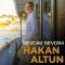 دانلود آهنگ جدید Hakan Altun به نام Sevdim Sevdim