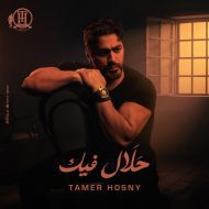 دانلود آهنگ جدید تامر حسنی به نام حلال فیک