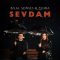 دانلود موزیک و ویدئوی جدید Bilal SONSES & Zehra به نام Sevdam