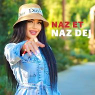 دانلود موزیک و ویدئوی جدید Naz Dej به نام Naz Et