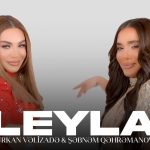 دانلود موزیک و ویدئوی جدید Turkan Velizade & Sebnem Qehremanova به نام Leyla