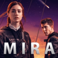 فیلم Mira 2022 – میرا